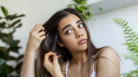How to Get Rid of Dandruff Naturally: 5 Proven Ayurvedic Remedies