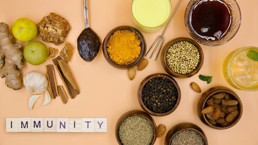 Benefits of Taking Chyawanprash 