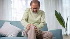 Knee & Joint Ayurvedic Pain Relief Oil You Can Trust