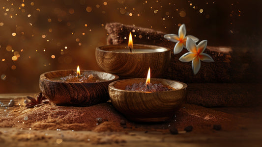 Celebrating Diwali the Ayurvedic Way