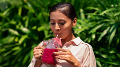 Ayurvedic Summer Diet: Cooling Foods & Drinks to Stay Balanced