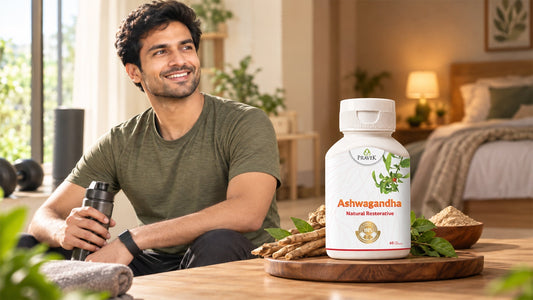 Ashwagandha Benefits for Modern Lifestyles: Uses, History, Research and Dosage Guide