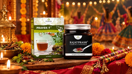 Navratri Fasting Tips