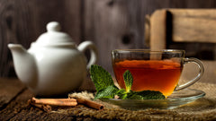Buy Acidity Tea Online in India – Natural Relief for Acidity & Digestion