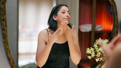 Night Routine for Glowing Skin and Blissful Sleep: Ayurveda Secrets!