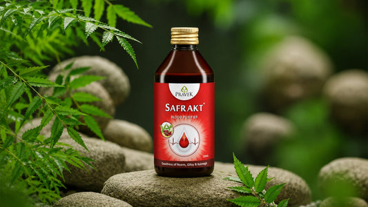 Best Blood Purifier Syrup