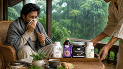 Monsoon Health Tips for Kids & Adults: Common Illnesses, Prevention & Everyday Wellness