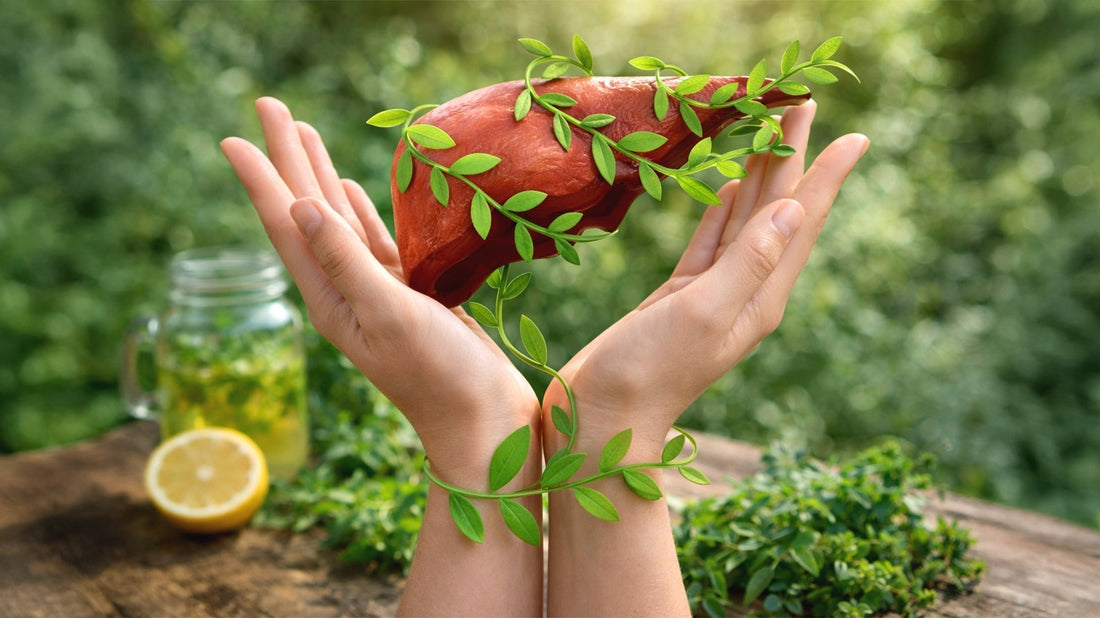 Natural Remedies to Detox the Liver for Better Health