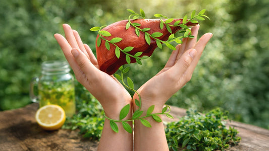 Natural Remedies to Detox the Liver for Better Health