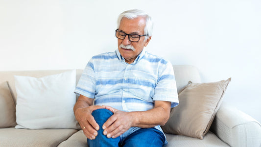 Benefits of oil massage with Ayurvedic pain relief oil