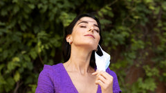 How to Increase Immunity? (Remedies Against Air Pollution)