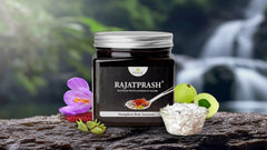 Rajatprash Chyawanprash: A Guide to Origin, Benefits, Ingredients, and its Secrets!