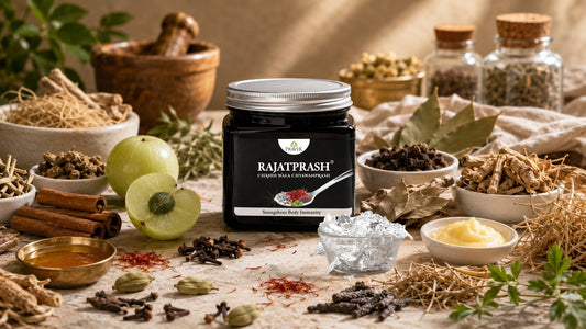 best ayurvedic chyawanprash online