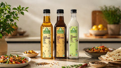 Why Buy Cold-Pressed Oils From Pravek Naturals?
