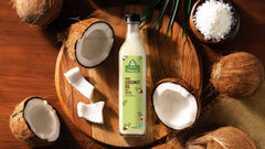 #7 Amazing Benefits of Coconut Oil for Skin