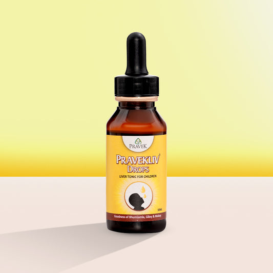 Pravekliv Drops