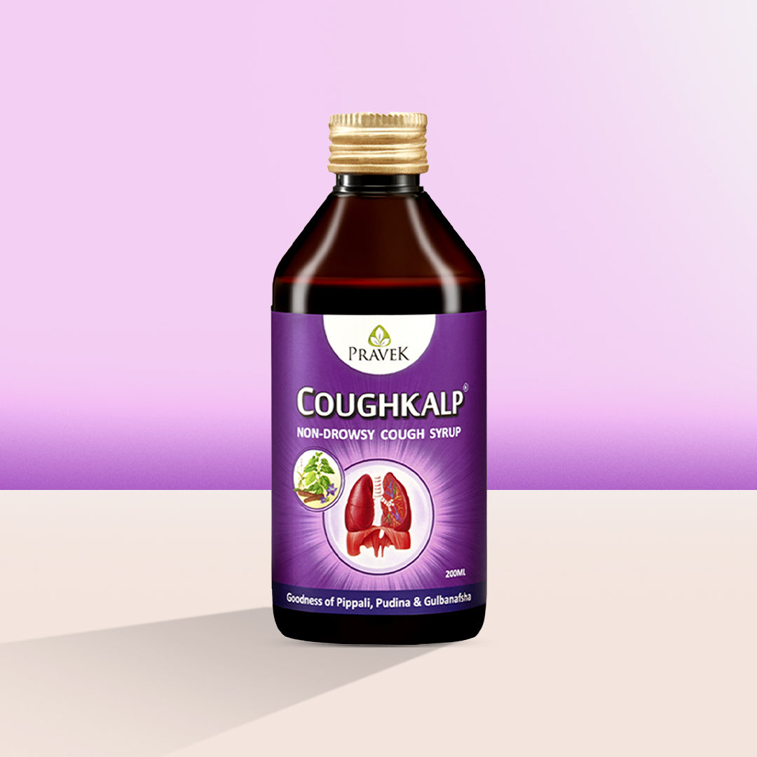 Coughkalp