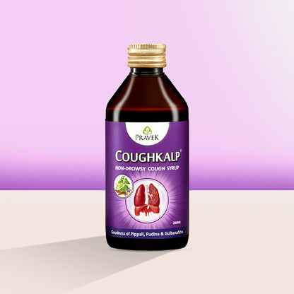 Coughkalp