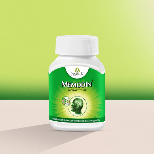 Memodin Tablets