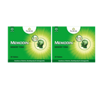 Memodin Tablets