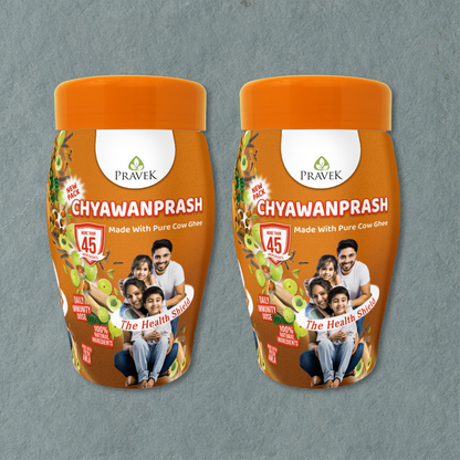 Pravek Chyawanprash