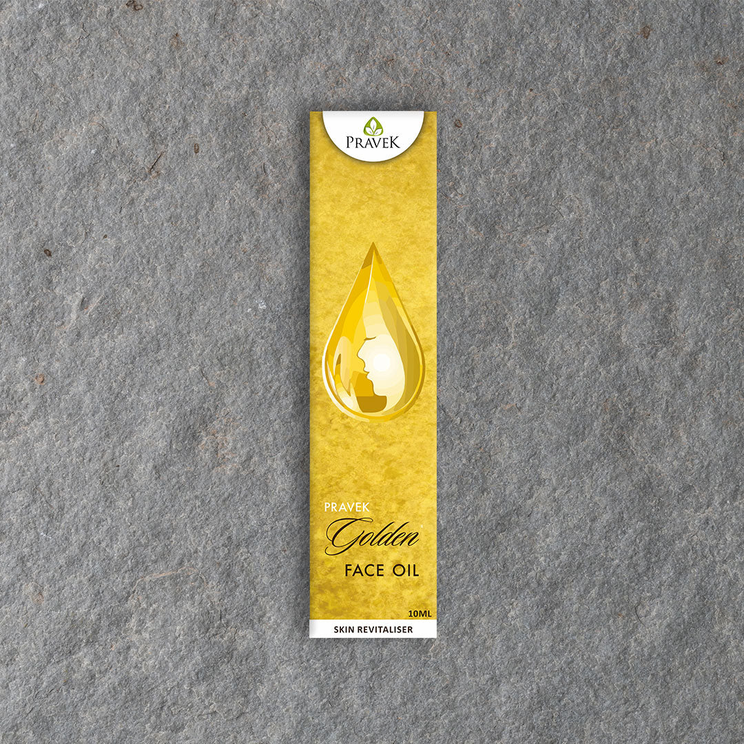 Face oil 10ml