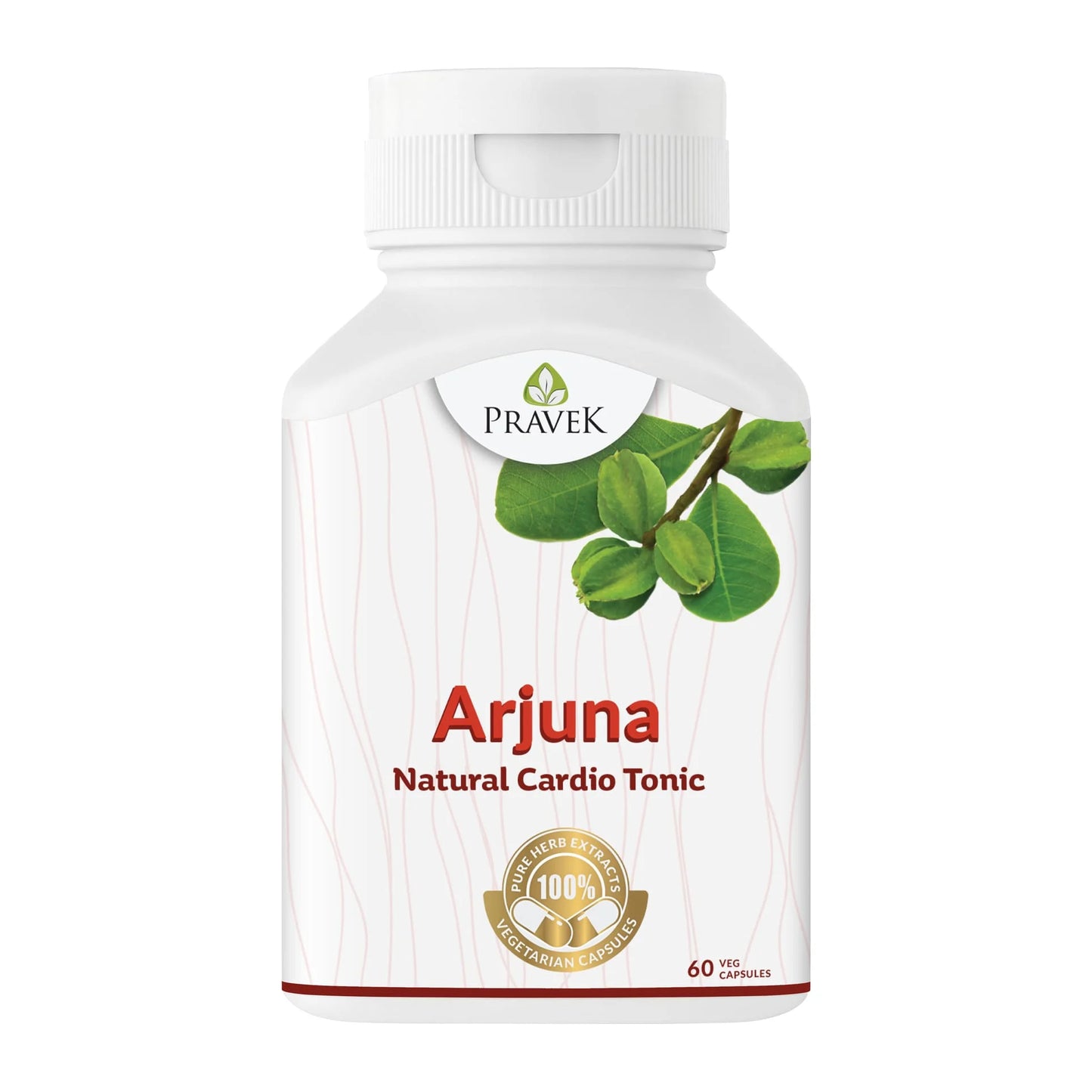 Arjuna Capsules