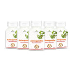 Ashwagandha Capsules