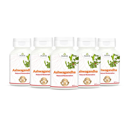 Ashwagandha Capsules