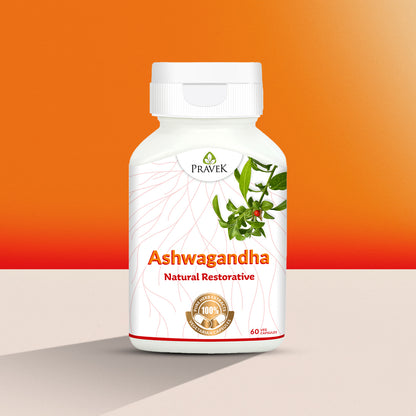 Ashwagandha Capsules