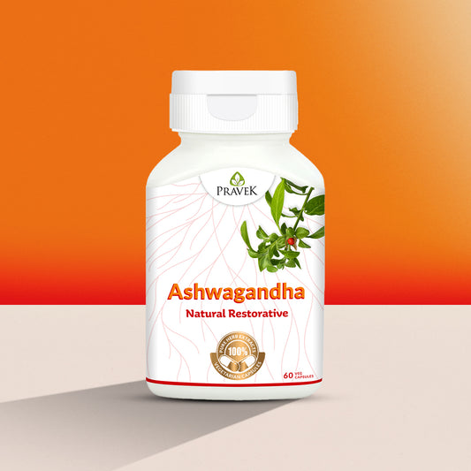 Ashwagandha Capsules