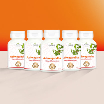 Ashwagandha Capsules