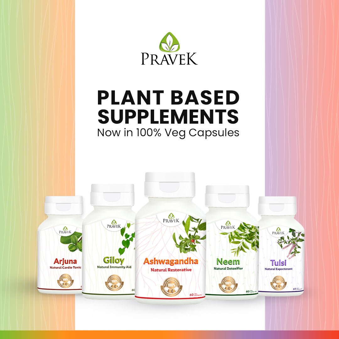Ashwagandha Capsules