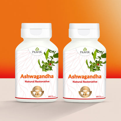 Ashwagandha Capsules