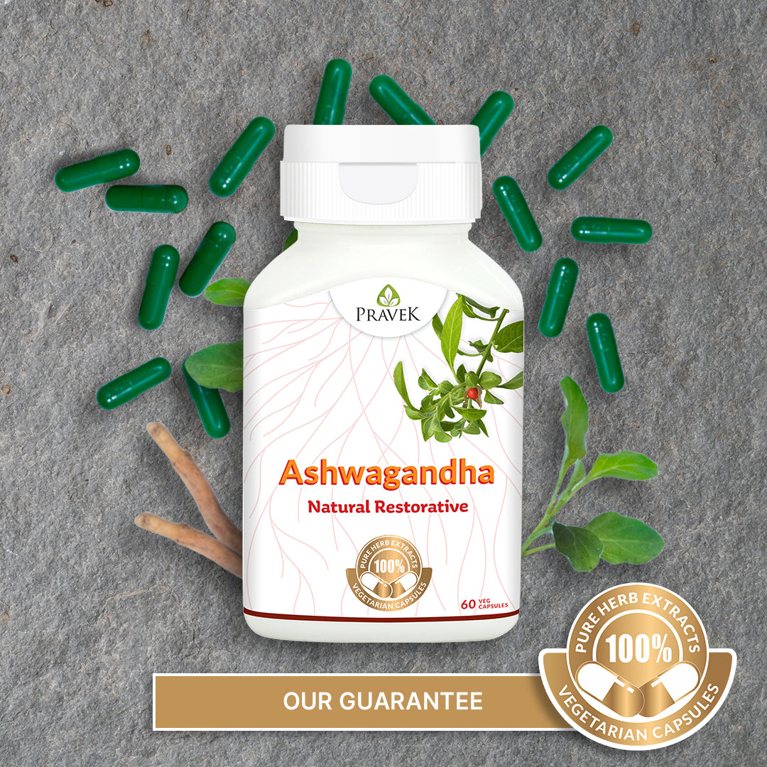 Ashwagandha Tab