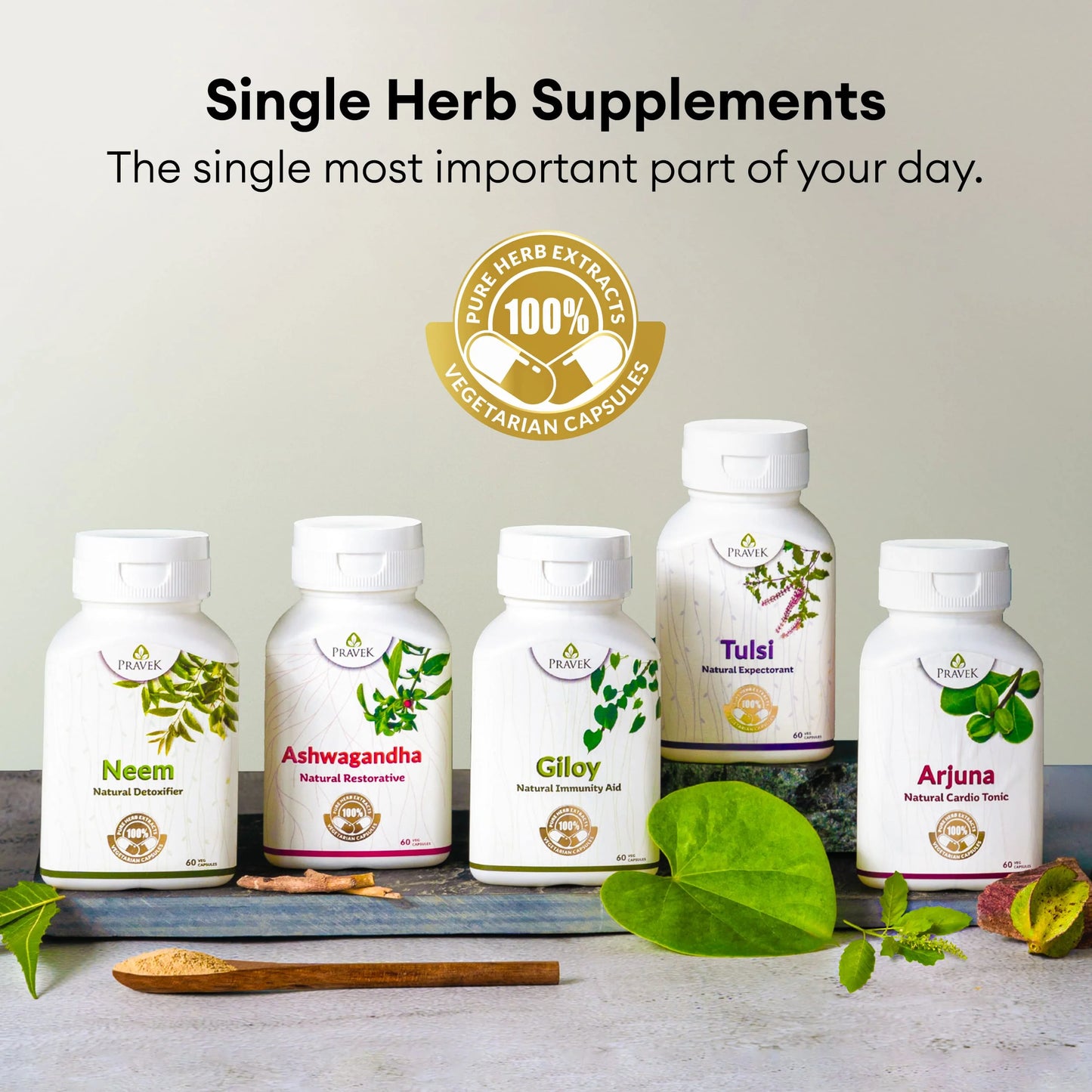 Ashwagandha Capsules