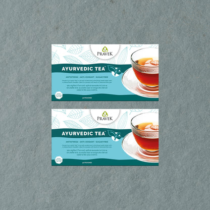 Ayurvedic Tea