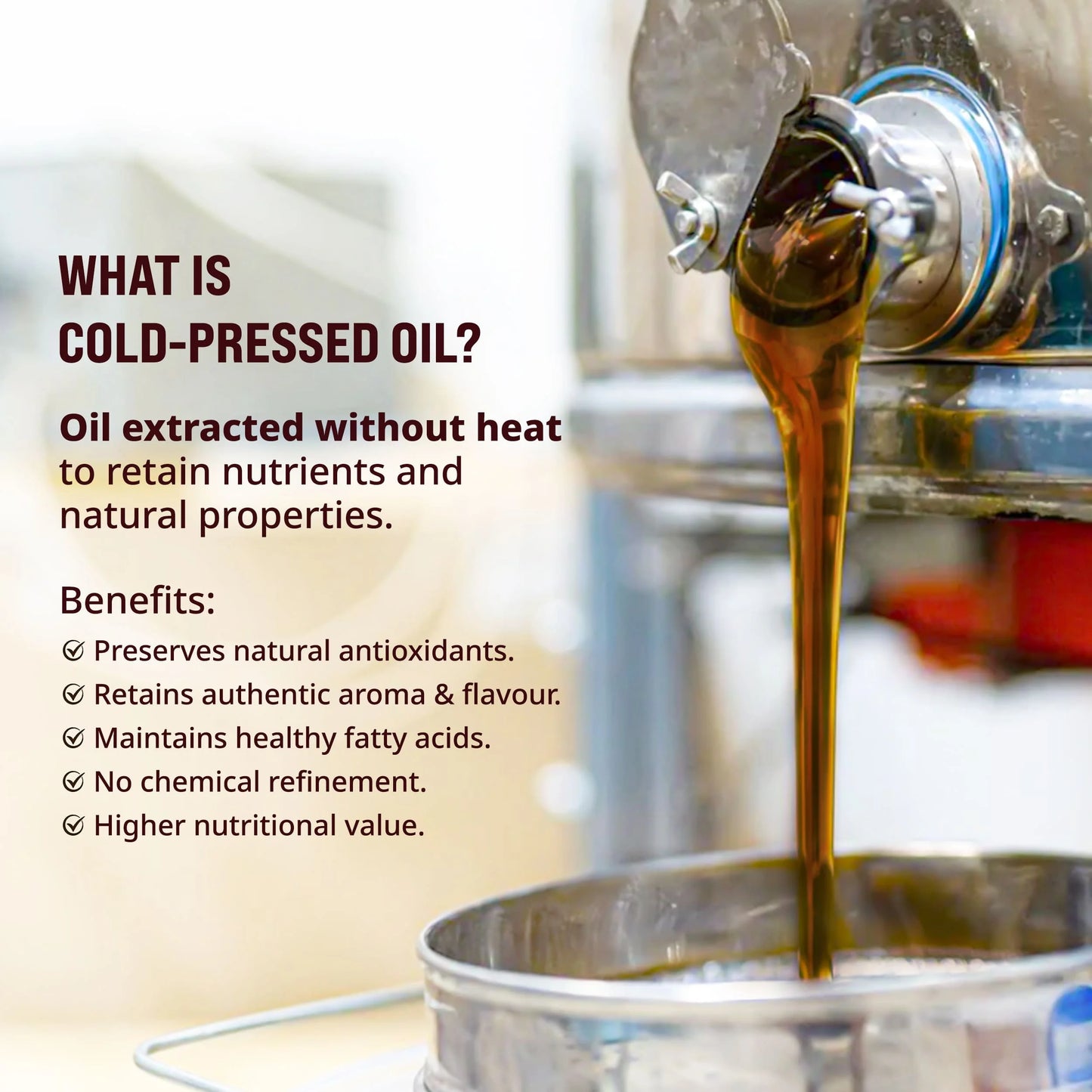 Pravek Naturals Black Mustard  Oil