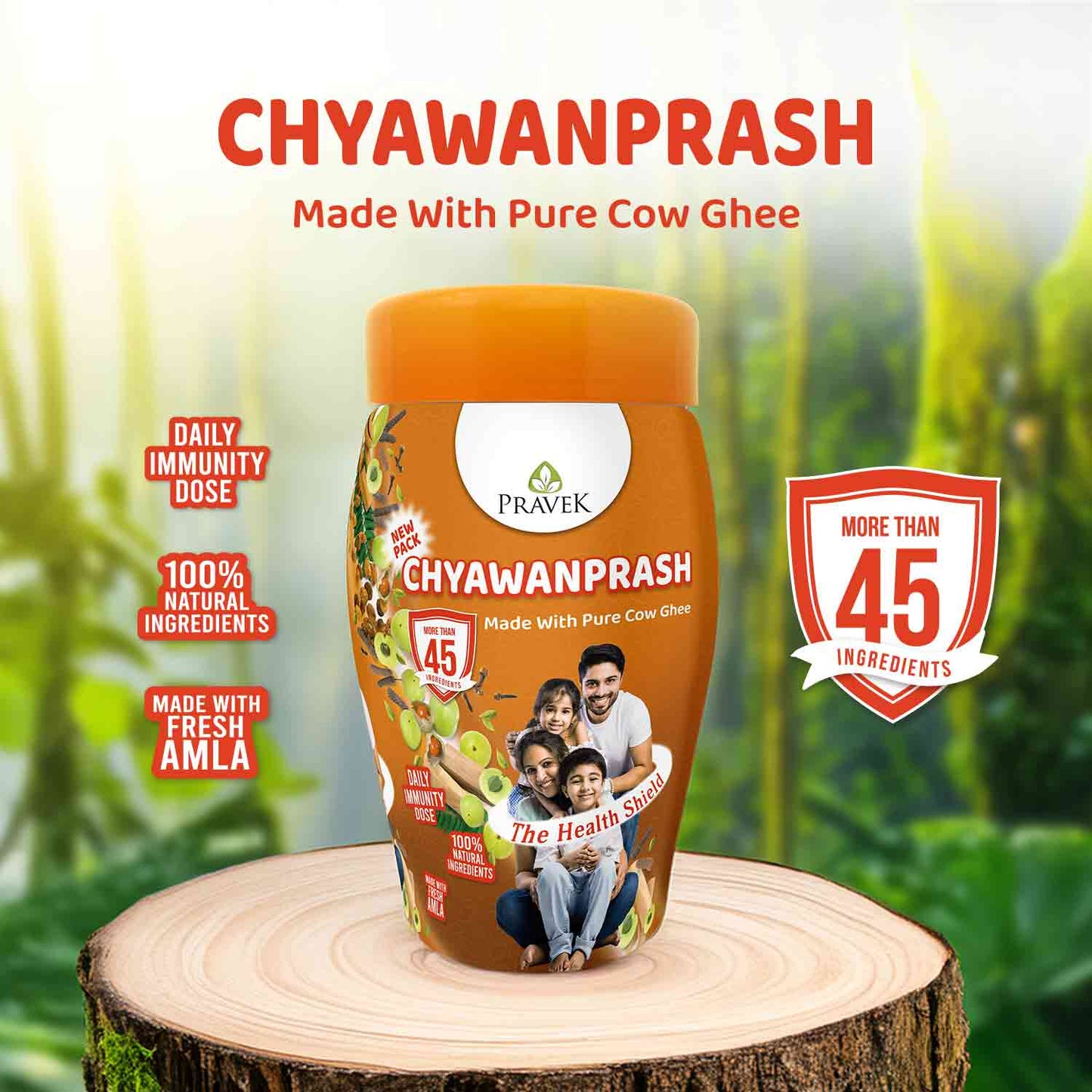 Chyawanprash