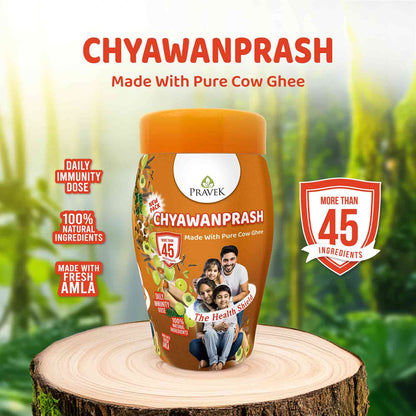 Chyawanprash