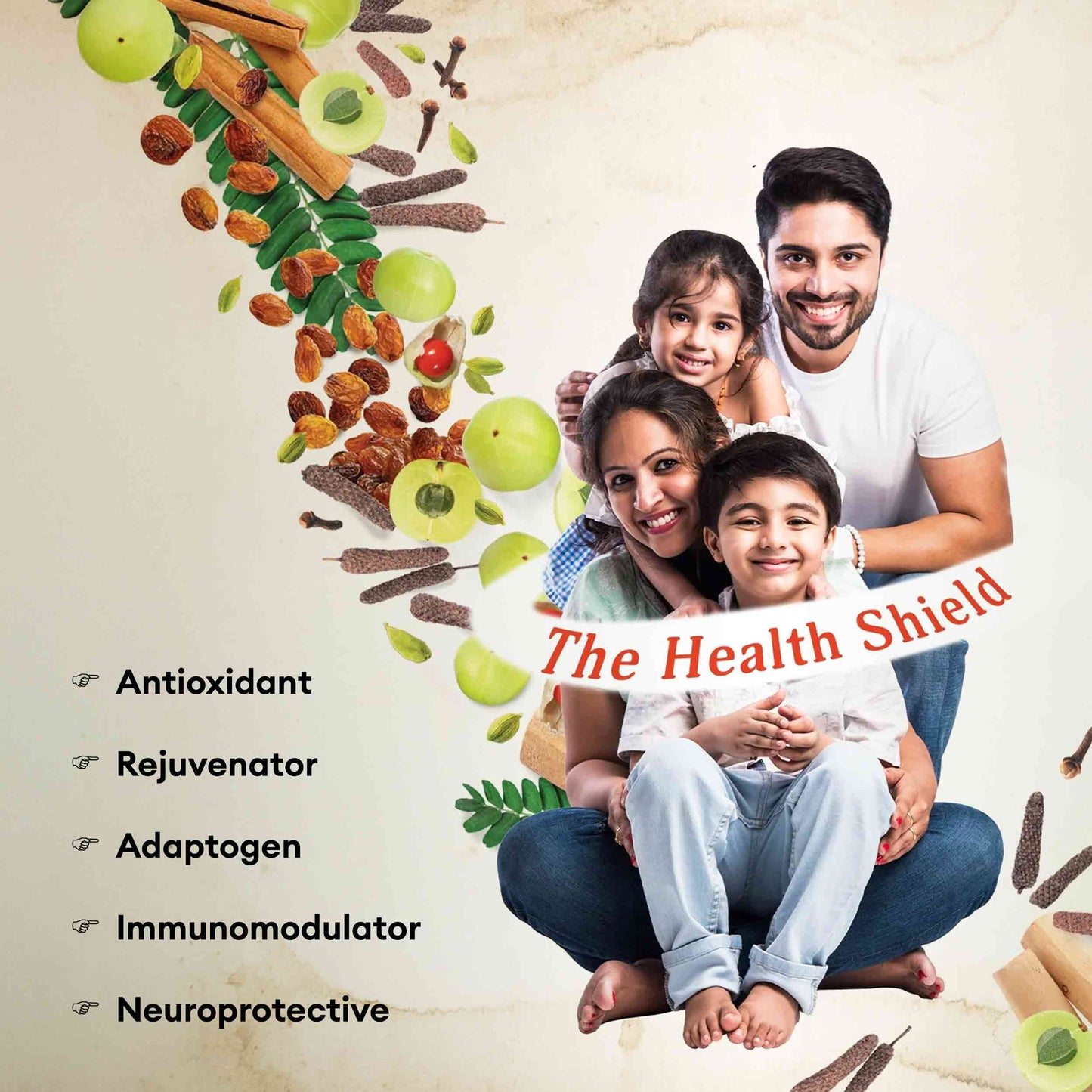Chyawanprash
