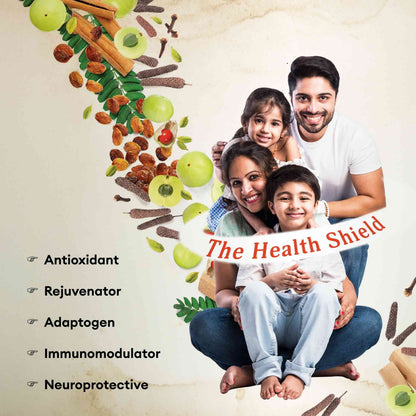 Chyawanprash