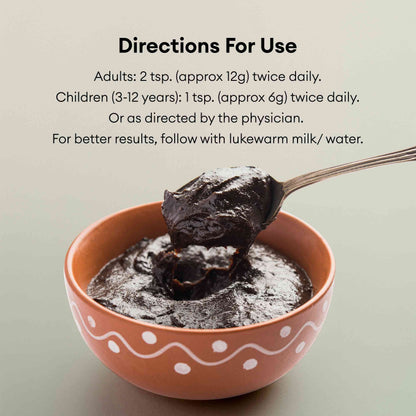 Chyawanprash