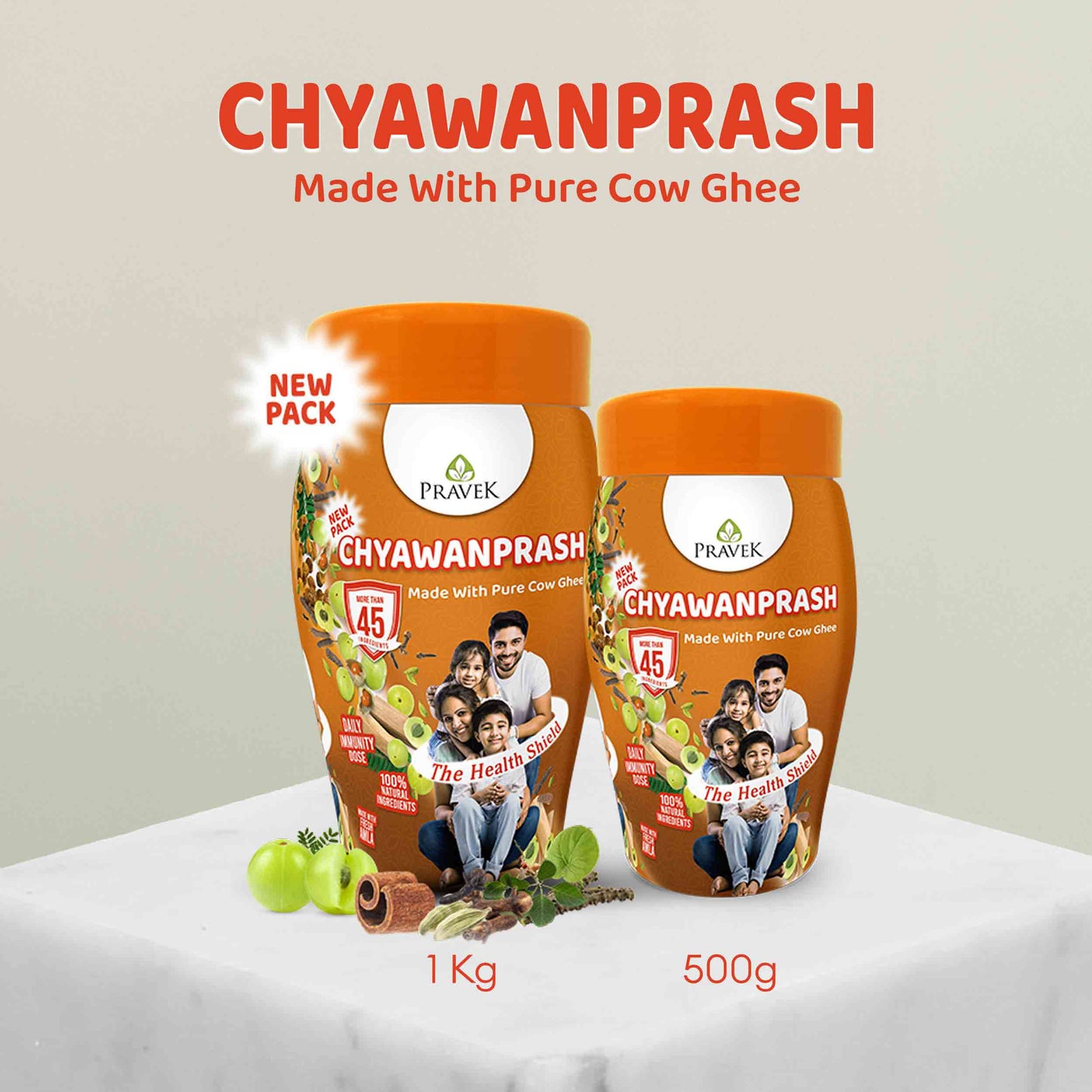Chyawanprash