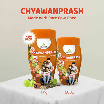 Chyawanprash