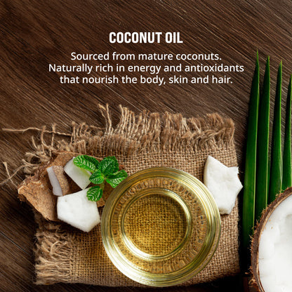 Pravek Naturals Coconut Oil