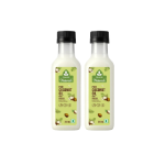 Pravek Naturals Pure Coconut Oil