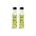 Pravek Naturals Pure Coconut Oil