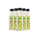 Pravek Naturals Pure Coconut Oil