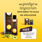 Golden Hair Oil 200ML